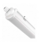 Oprawa pyłoszczelna LED FESTY 18W, IP65 EMOS ZT4320