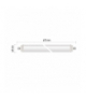 Oprawa pyłoszczelna LED FESTY 18W, IP65 EMOS ZT4320