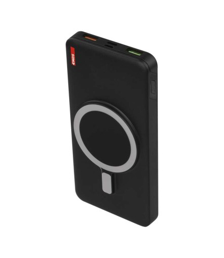 Powerbank WI 1021D 10000 B /*MPP EMOS B0542B