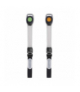 Bransoletka LED, 10 lm, 2× CR2032, 16 szt, display box EMOS P4713
