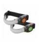 Bransoletka LED, 10 lm, 2× CR2032, 16 szt, display box EMOS P4713