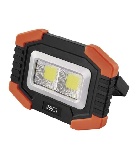 Latarka LED COB 350 lm 3× AA EMOS P4112