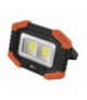 Latarka LED COB 350 lm 3× AA EMOS P4112