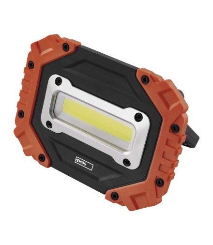Latarka LED COB, 700 lm, 4× AA EMOS P4113