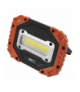 Latarka LED COB, 700 lm, 4× AA EMOS P4113