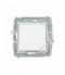 ICON Łącznik schodowy biały Karlik IWP-3