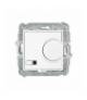 ICON Elektroniczny regulator temperatury z czujnikiem podpodłogowym biały Karlik IRT-1