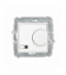ICON Elektroniczny regulator temperatury z czujnikiem powietrznym biały Karlik IRT-2