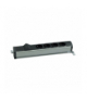 Listwa zasilająca standardowa zest 4x250V typ E + plakietka 2xRJ45 zaciski śrubowe aluminium czarny Simon480 48130E400K00000-40