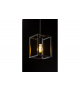 Żarówka LED dekoracyjne, FILAMENT A60 2700K E27 8W 480lm 360° GTV LD-A60FPE8-30