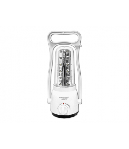 Latarka wielofunkcyjna TS-690-1. LXL690