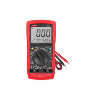 Miernik uniwersalny UNI-T UT107