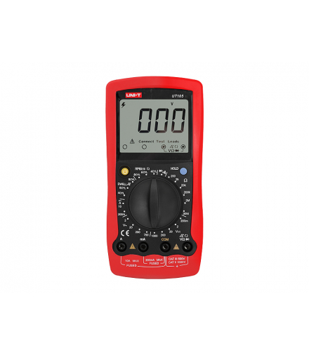 Miernik uniwersalny UNI-T UT105