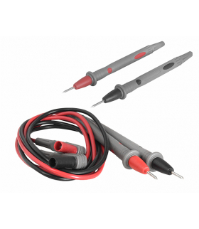 Kable miernika 10A CATIII 1000V LX3018