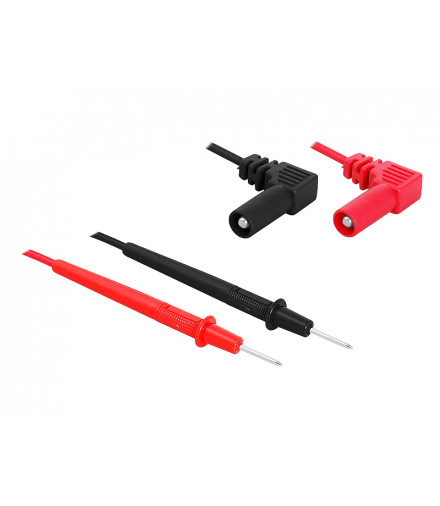 Kable miernika 890HQ. LX3016