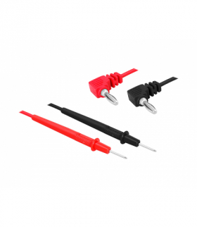 Kable miernika kątowe (830). LX3017