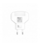 Lampka nocna 0.12W, światło żółte. LXL592