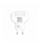 Lampka nocna 0.12W, światło niebieskie. LXL593
