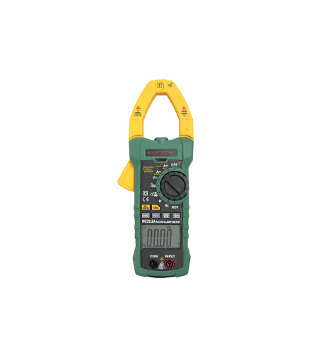 Miernik uniwersalny MS2115A Mastech