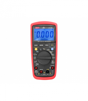 Miernik uniwersalny UNI-T UT-139C