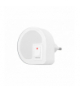 Lampka nocna LEDx2 0,5W/230V LTC L584