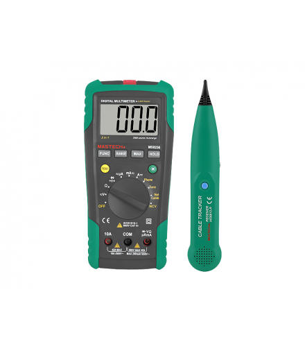 Miernik uniwersalny MS8236 Mastech