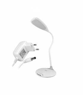 Lampka biurkowa TS-1802, 60 x LED, 6 W. LXTS1802