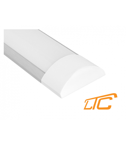 Oprawa sufitowa Slim LED 20W 60cm IP20 A+ 230V/4000K/1500lm PANEL LED LTC LA51