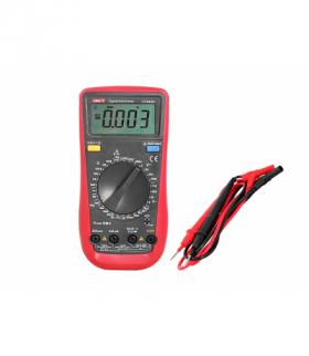 Miernik uniwersalny UNI-T UT 890D