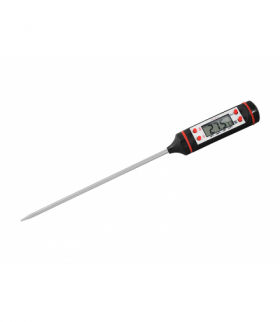 Termometr szpilkowy LCD. LXAST183