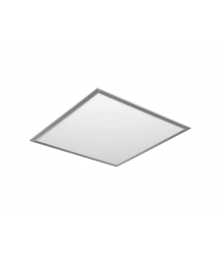 Panel LED LD150 sufitowy slim 40W, światlo naturalne (4000-4500K). LD150