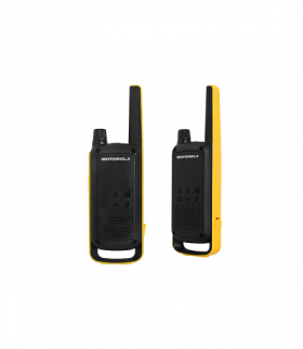 Krótkofalówka Motorola PMR TLKR 82 EXTREME (zestaw 2szt). LXT82