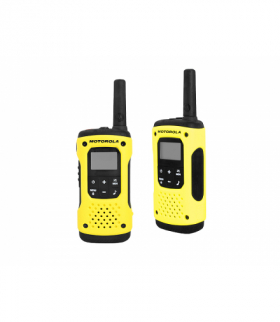 Krótkofalówka Motorola PMR T92 walizka (zestaw 2szt) LXT92