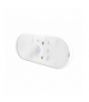 lampka LED 3W z czujnikiem ruchu/zmierzchu, 3000K, 3xAAA, uchwyt magnetyczny LTC L6002