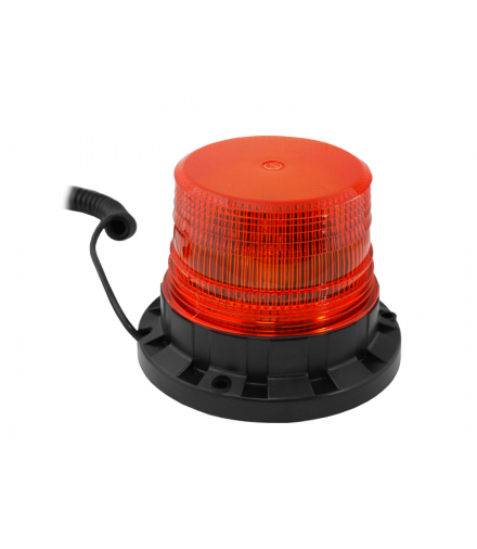 Lampa ostrzegawcza LED, IP65, 360*, 20W/9-35V. LXLA233