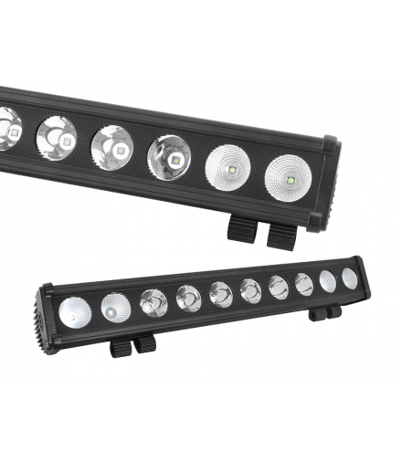 Panel Off Road 10-30V, Lampa 10LED,100W, IP67, 6500K, COMBO. LXLA203