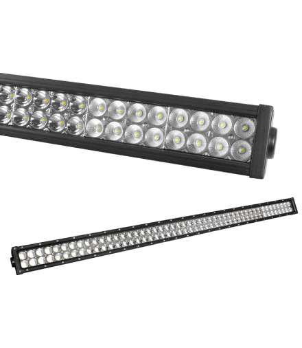 Panel Off Road 10-30V, Lampa 3Wx96LED, 288W, IP67, 6500K, COMBO. LXLA214