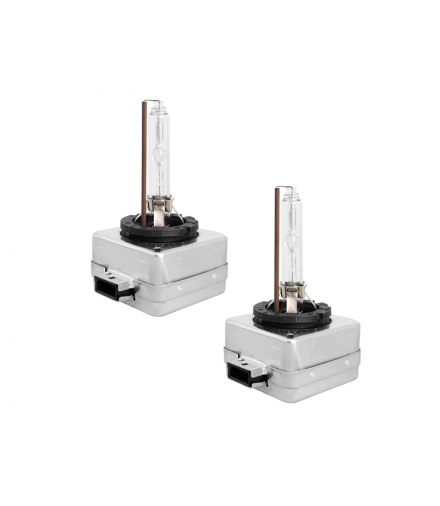 Żarnik D1S 6000K, xenonowy 35W, 12V, 6000K. LXLA223