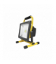 Lampa robocza LED z akumulatorem, 50W, ładowarka 12V/230V LTC LA315