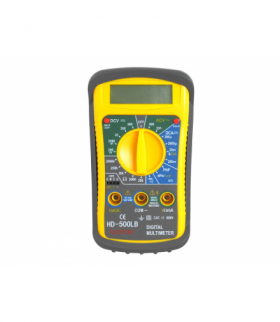 Miernik HD-500LB. LX500LB