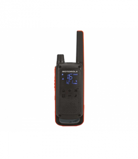 Krótkofalówka Motorola PMR TLKR 82 (zestaw 2szt). LXT82/2