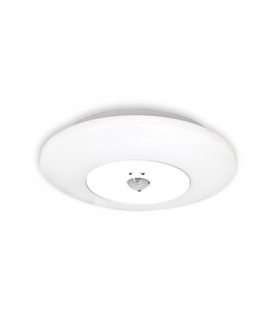 Lampka LED (HBI-011-A), czujnik zmierzchu, akumulator 2000 mAh LTC L6006