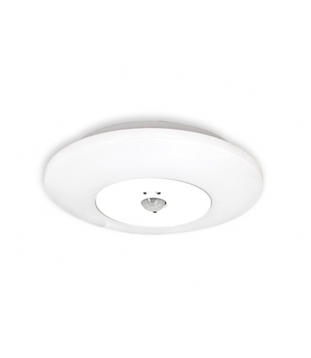 Lampka LED (HBI-011-A), czujnik zmierzchu, akumulator 2000 mAh LTC L6006