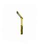 Profesjonalna lampa warsztatowa 3W COB + 3W COB + 1LED TS-1903 z akumulatorem 2600mAh, micro USB, funkcja Power Bank, kontrolka ładowania, magnes. LXTS1903