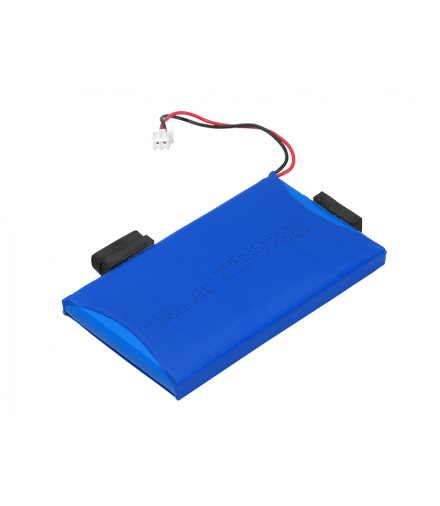 Bateria do miernika sygnału satelitarnego Sat-Link WS6906. LXWS6906B