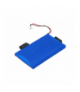 Bateria do miernika sygnału satelitarnego Sat-Link WS6906. LXWS6906B