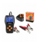 Tester do baterii i akumulatorów 12V, Konnwei KW600. LXKW600