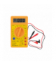Miernik uniwersalny DT830D z buzzerem. LXDT830D