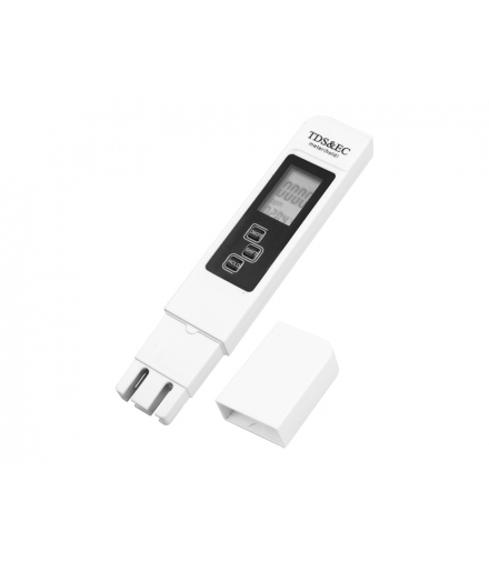 Miernik TDS EC tester twardości wody. LXTEST1