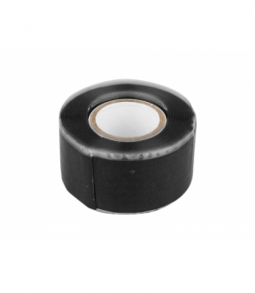 Samowulkanizująca taśma silikonowa do izolacji i naprawy 550, 25mm x 3m Polytex SC115